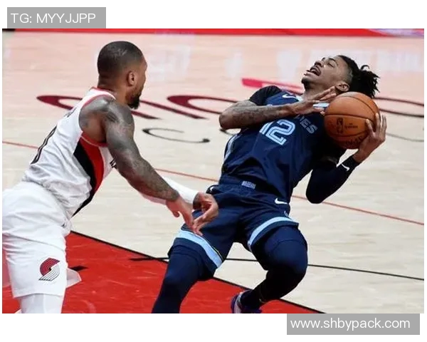 开拓者与爵士的激烈对决谁将赢得这场西部强强碰撞的胜利