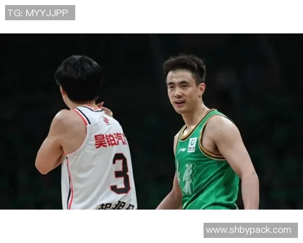 广东与辽宁总决赛第三场激战即将上演谁能夺得冠军荣耀