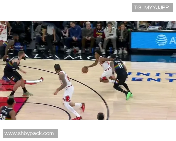 掘金与公牛精彩对决回放分析及比赛亮点总结